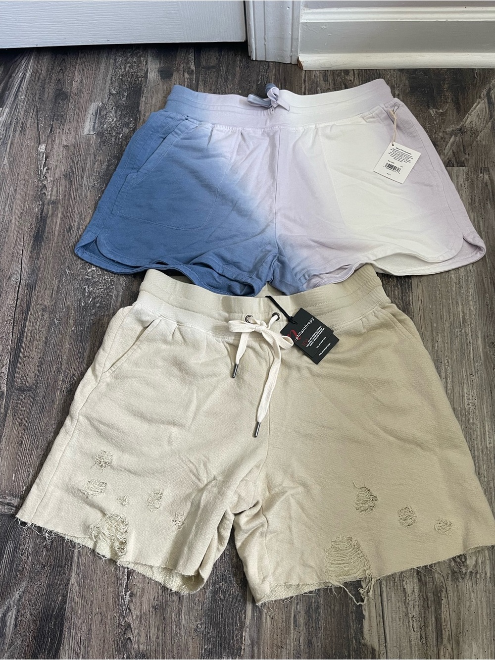 Shorts bundle, NWT